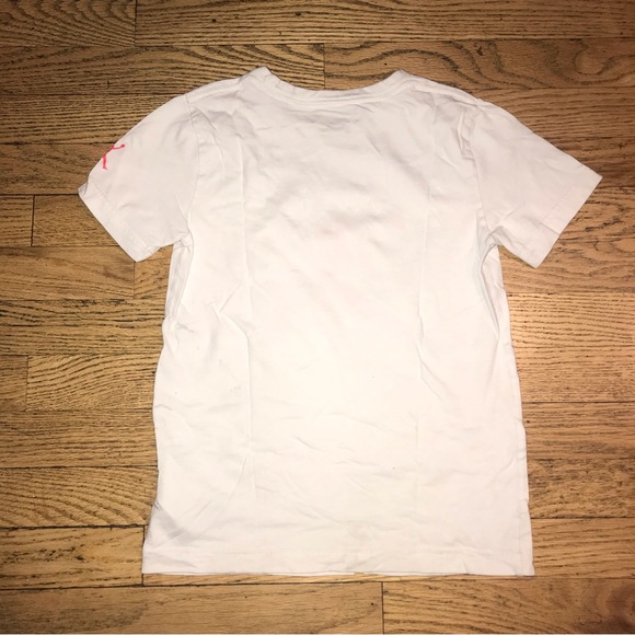 Youth Jordan JUMPMAN T-Shirt Multicolor - Picture 2 of 2